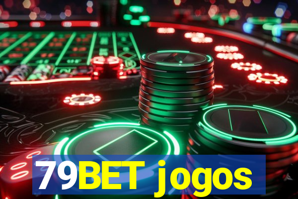 79BET jogos